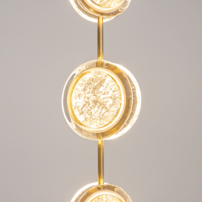 Подвесной светильник Maytoni Pharao MOD361PL-L22BS3K