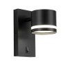 Настенный светильник Lumion Lanika 8339/1W