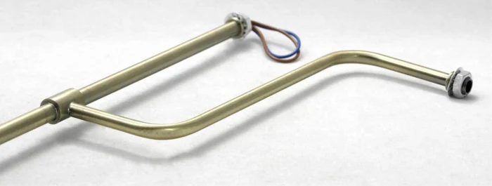 Люстра COCHISE LSP-8079