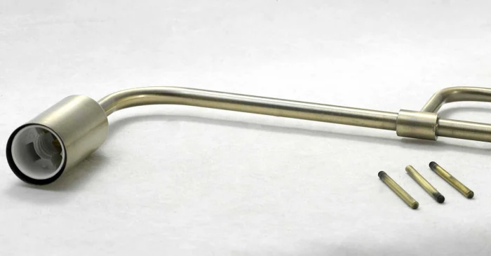 Люстра COCHISE LSP-8079