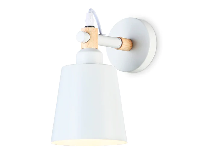 Настенный светильник со сменной лампой Ambrella light TR82212