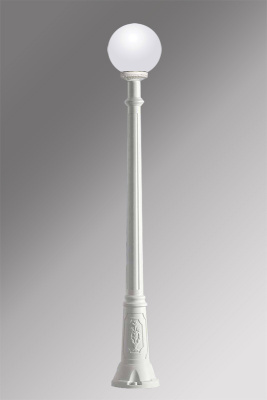 Уличный фонарь Fumagalli Artu/G300 G30.158.000.WYE27