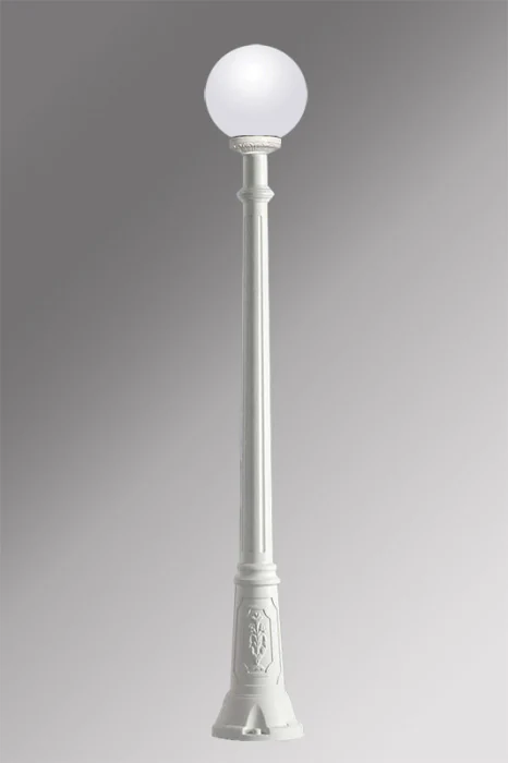 Уличный фонарь Fumagalli Artu/G300 G30.158.000.WYE27