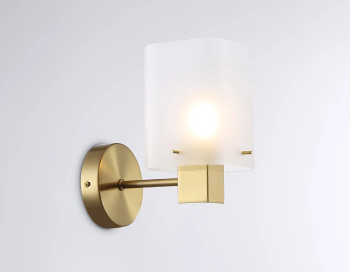 Настенный светильник Ambrella light LH57035