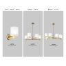 Бра Ambrella Light High Light LH57035