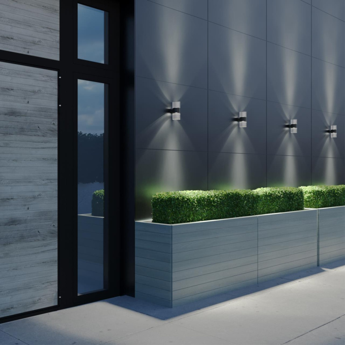 Настенный светильник Novotech Estima 359292