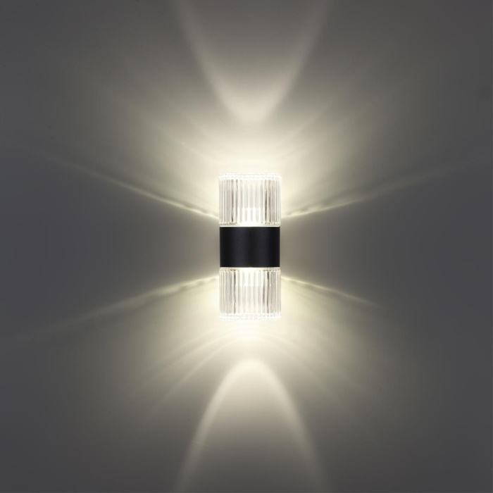 Настенный светильник Novotech Estima 359292