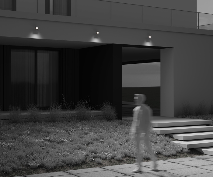 Прожектор Maytoni Flood FL001-L10B6K