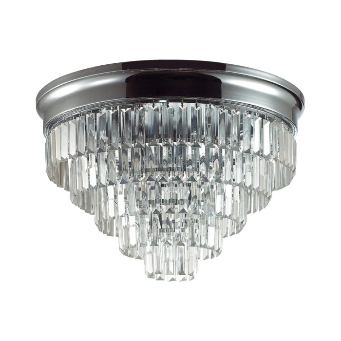 Люстра потолочная LUMION CLASSI 8266/8C
