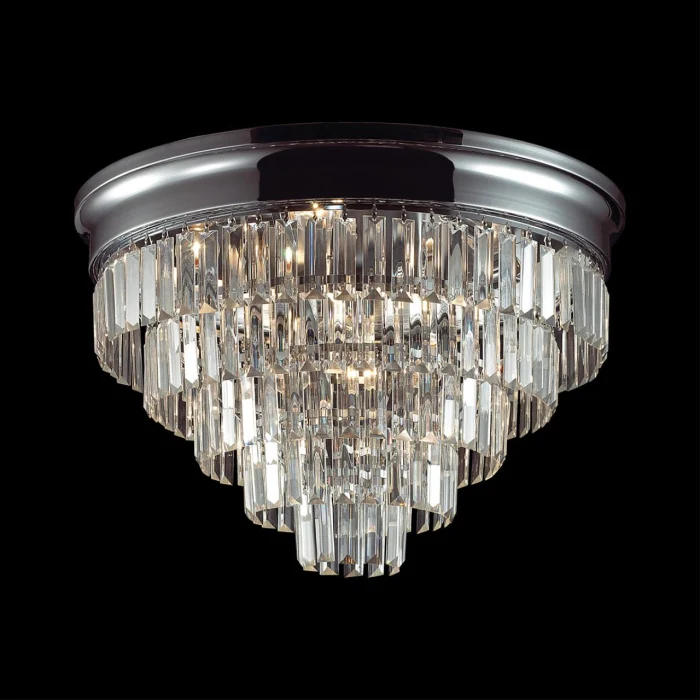 Люстра потолочная LUMION CLASSI 8266/8C