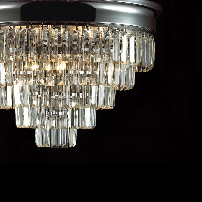 Люстра потолочная LUMION CLASSI 8266/8C