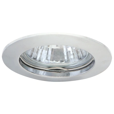 Встраиваемый светильник Arte Lamp BASIC A2103PL-3CC