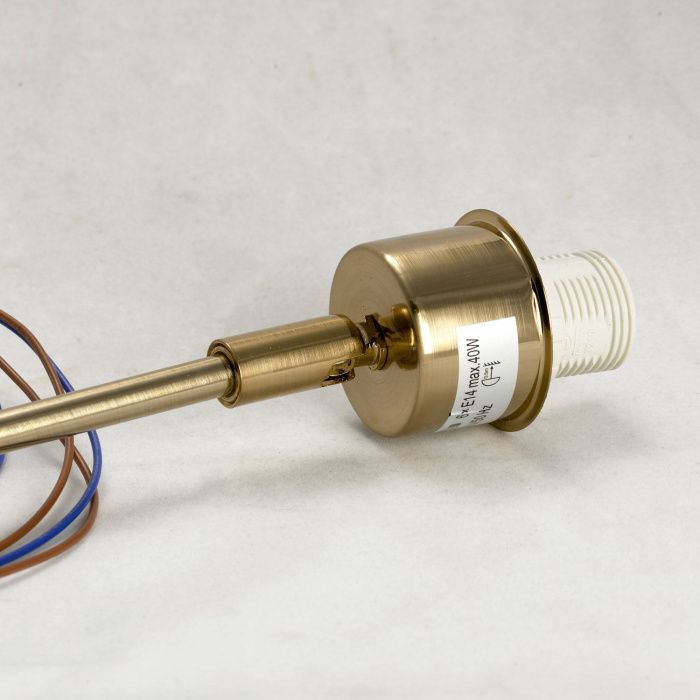 Люстра PINAL LSP-8191