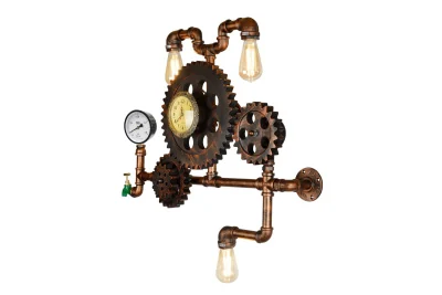 Настенный светильник iLamp Am Pm W06070-3B