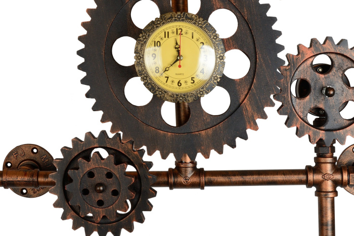 Настенный светильник iLamp Am Pm W06070-3B