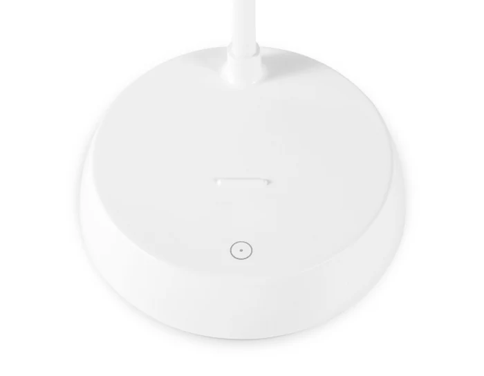 Светодиодная настольная лампа с аккумуляторной батареей, регулировкой цвета и USB-проводом Ambrella light DE610