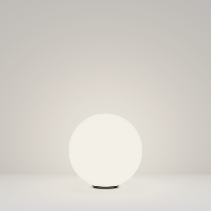 Садово-парковый светильник Maytoni Erda O594FL-01W