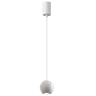 Подвесной светильник Odeon Light Dex 4359/5L