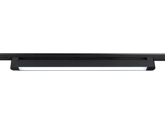 Трековый однофазный светодиодный светильник Ambrella light GL6745