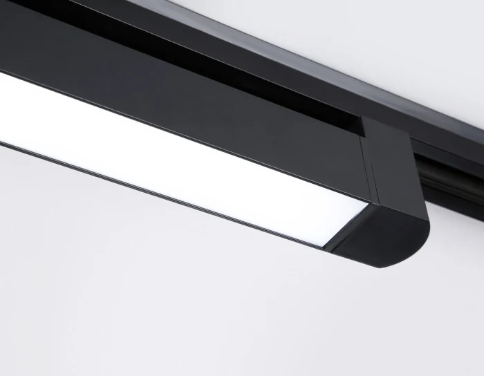 Трековый однофазный светодиодный светильник Ambrella light GL6745