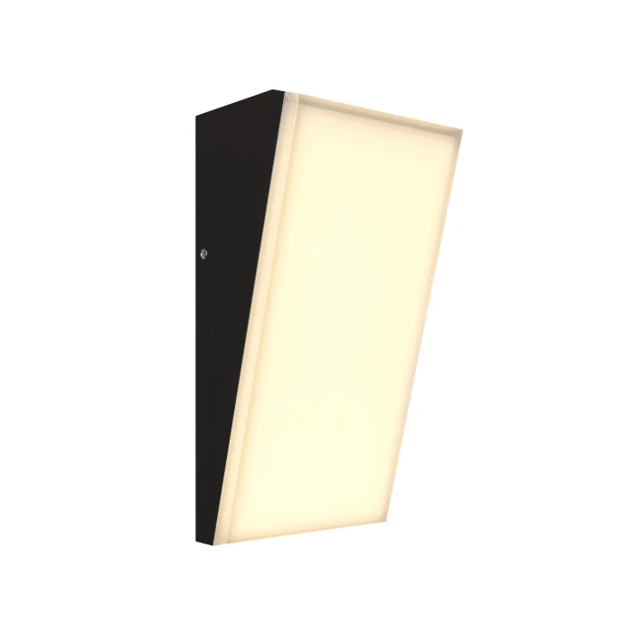 Светильник настенный Maytoni Brick O436WL-L10GF3K1