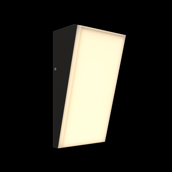 Светильник настенный Maytoni Brick O436WL-L10GF3K1