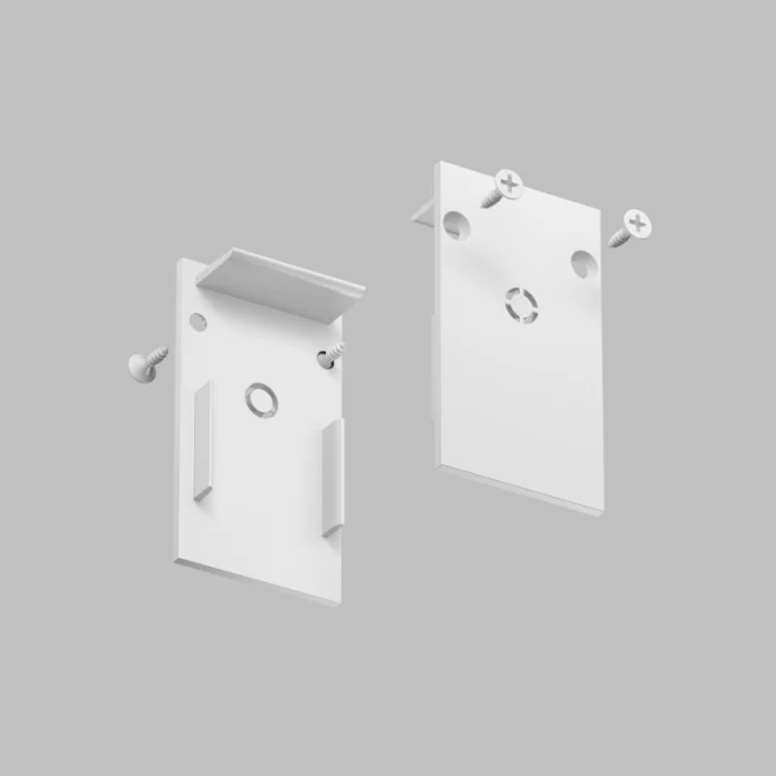 Заглушка Denkirs SMART BASE TR2107-WH