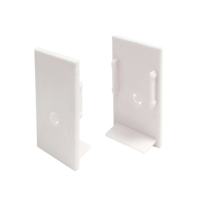 Заглушка Denkirs SMART BASE TR2107-WH