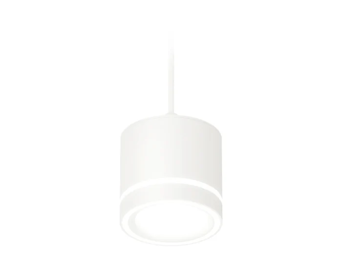 Комплект подвесного светильника GX53 с акрилом Ambrella light XP8110021