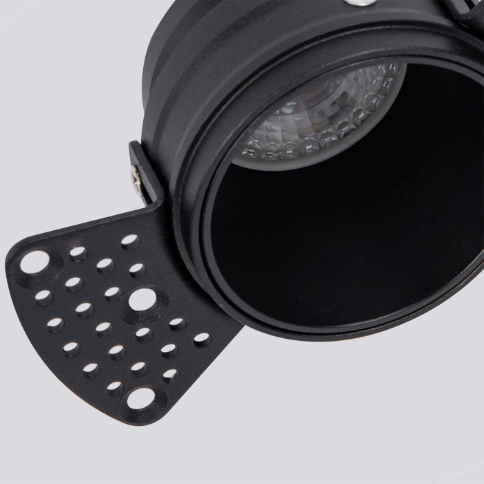 Встраиваемый светильник Favourite 4527-1C