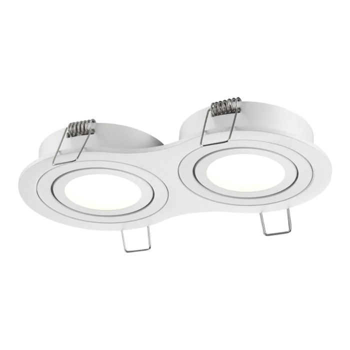 Встраиваемый светильник поворотный NOVOTECH WIR 371023