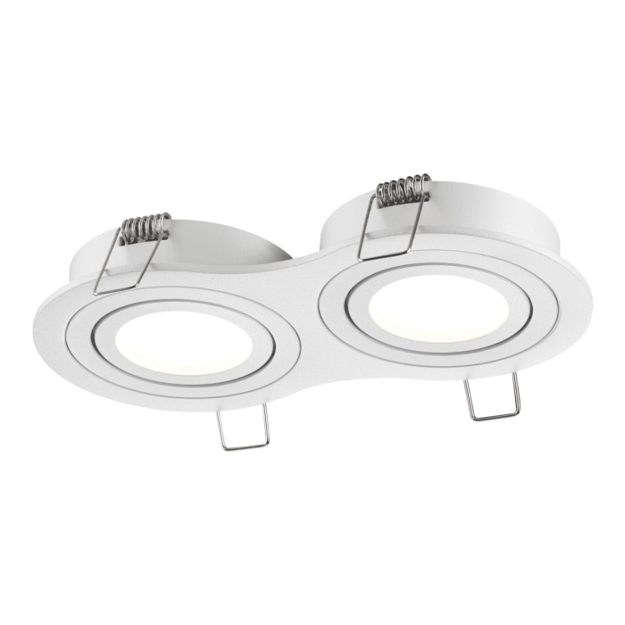 Встраиваемый светильник Novotech Morus 371023