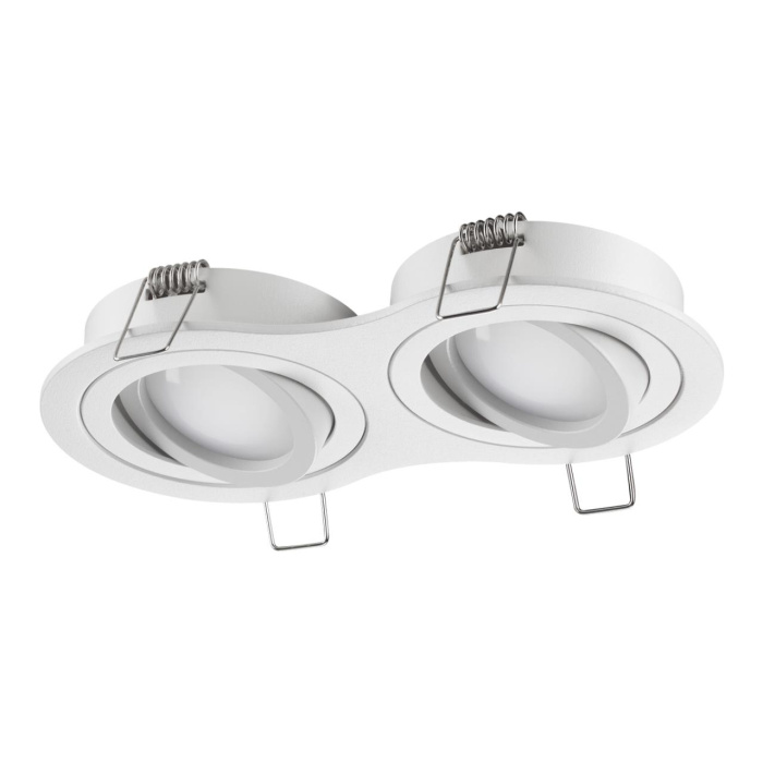 Встраиваемый светильник Novotech Morus 371023