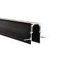 Шинопровод магнитный встраиваемый Crystal Lux CLT 0.123 01 L3000 BL