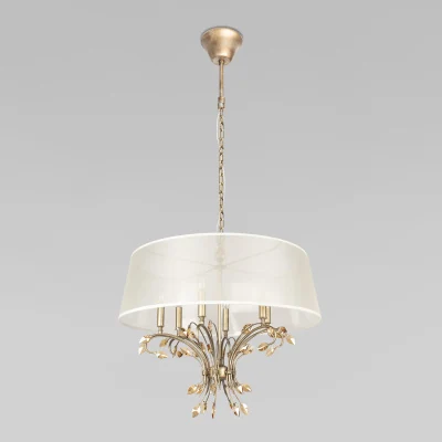 Подвесной светильник LOFT IT Hermitage 10305/A