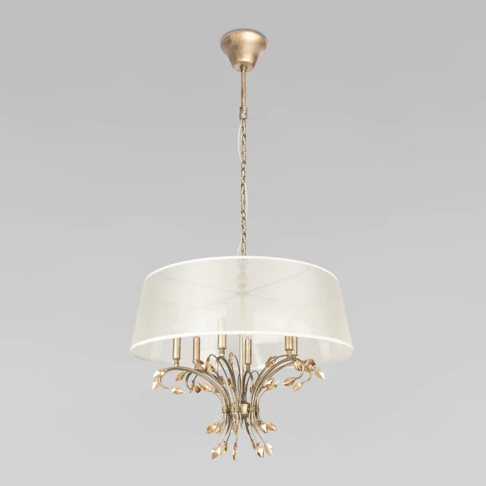 Подвесной светильник LOFT IT Hermitage 10305/A