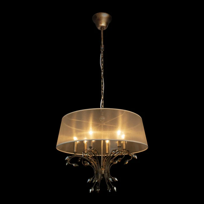 Подвесной светильник LOFT IT Hermitage 10305/A