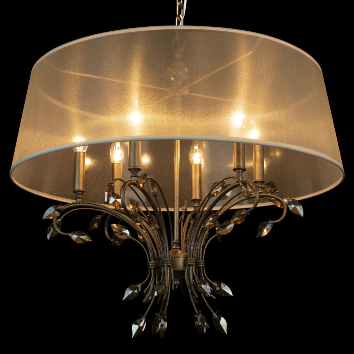 Подвесной светильник LOFT IT Hermitage 10305/A