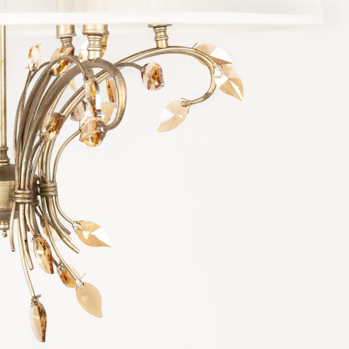 Подвесной светильник LOFT IT Hermitage 10305/A