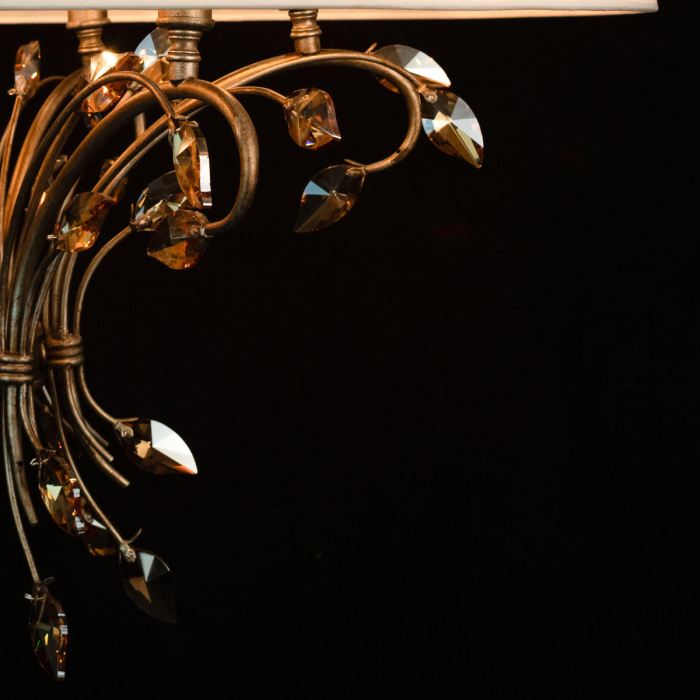 Подвесной светильник LOFT IT Hermitage 10305/A