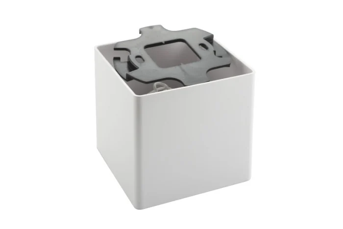 Накладной светильник Denkirs Soro DK3030-WB