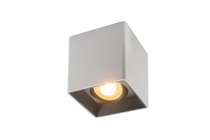 Накладной светильник Denkirs Soro DK3030-WB