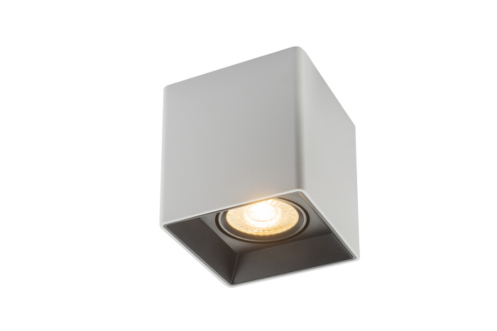 Накладной светильник Denkirs Soro DK3030-WB