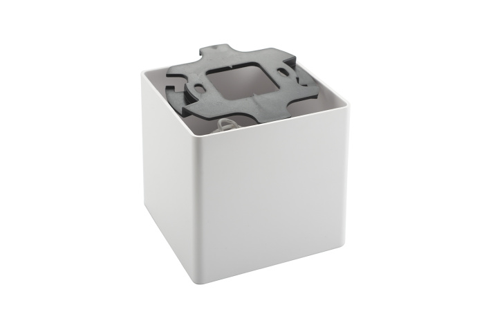 Накладной светильник Denkirs Soro DK3030-WB