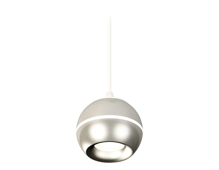 Комплект подвесного светильника с дополнительной подсветкой Ambrella light XP1103001