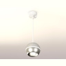 Комплект подвесного светильника с дополнительной подсветкой Ambrella light XP1103001