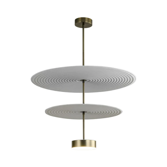 Подвесной светильник Odeon Light 7035/20CA