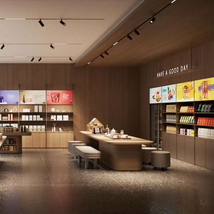 Трековый светильник Novotech Vector 359937