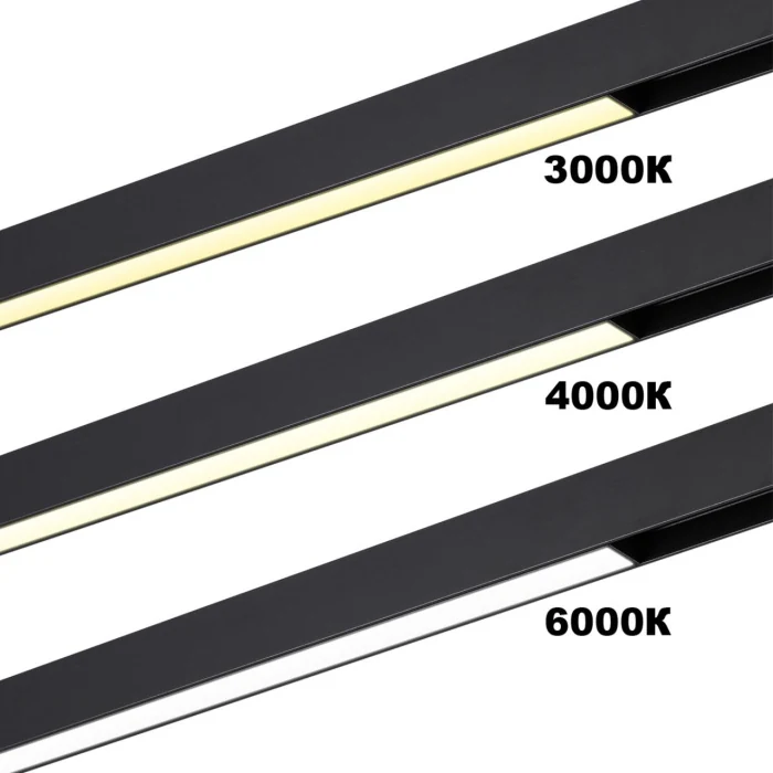 Трековый светильник Novotech Vector 359937