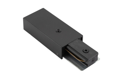 Подвод питания Denkirs DK Track Black TR1100-BK